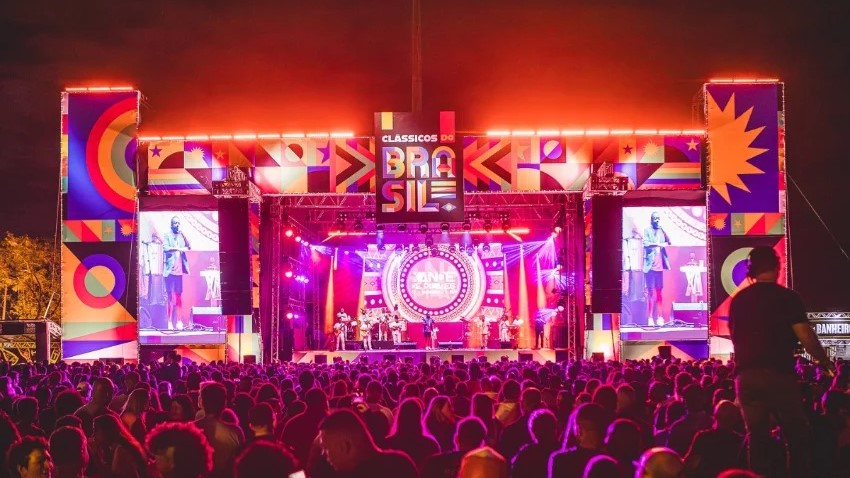 Festival Clássicos do Brasil, PECK e Cristo Redentor promovem troca de brinquedos e livros infantis por ingressos nesta quarta (02)