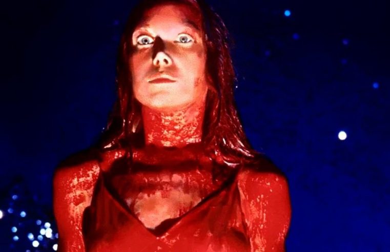 ‘Carrie, a Estranha’ ganha minissérie adaptada pela Prime Video; data de estreia ainda não foi divulgada