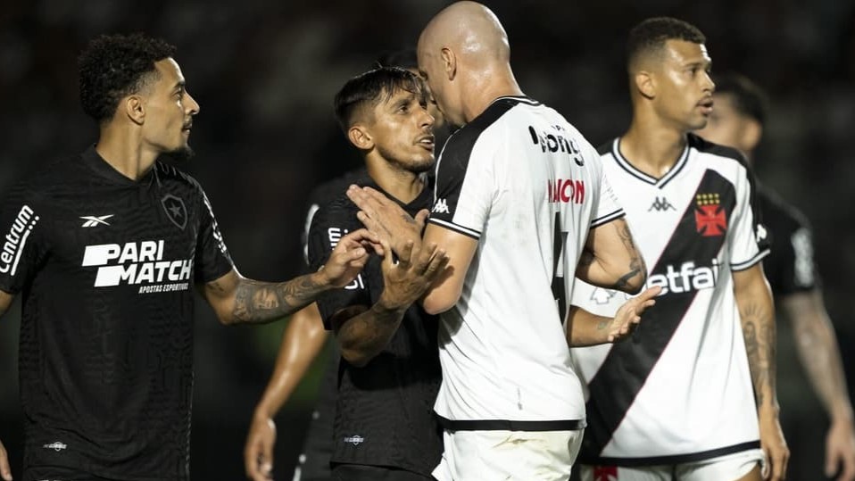 Botafogo x Vasco: Venda para sócios começa nesta segunda (28); público geral pode realizar compra a partir de 2 de Novembro 