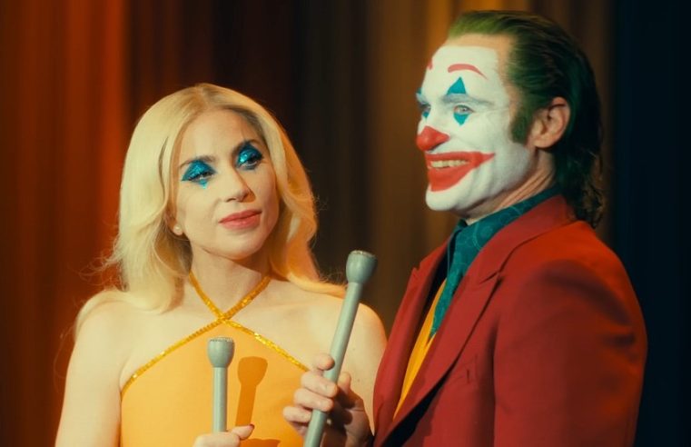 ‘Coringa 2’ fracassa financeiramente e vai para plataformas de streaming nos EUA menos de 1 mês após estreia