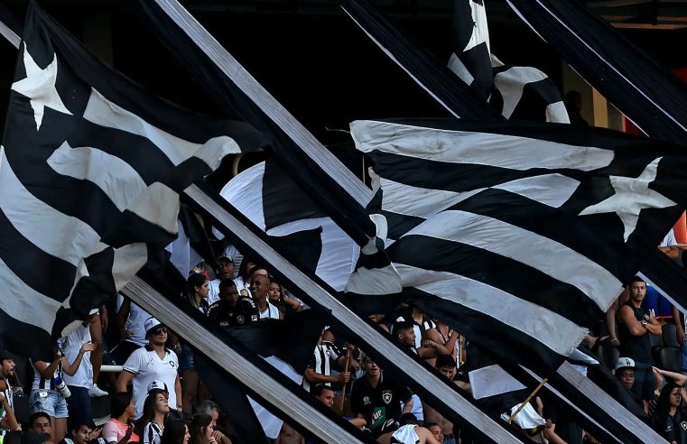 Torcedores do Botafogo desistem de ir a partida contra Peñarol em Montevidéu: ‘Muito frustrante’