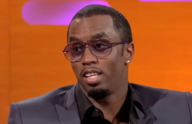 Diddy Combs se torna alvo de mais seis denúncias anônimas de abuso sexual