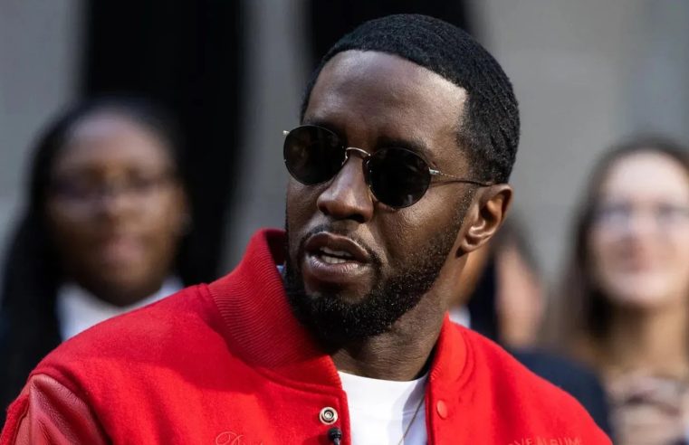 Diddy: Juiz nega novo pedido de fiança e marca julgamento para maio de 2025