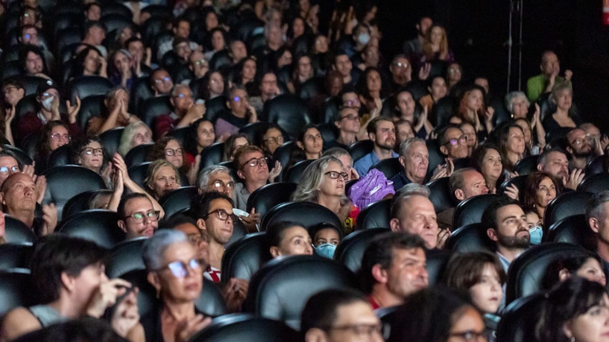 Festival do Rio realiza 26ª edição e exibe mais de 300 filmes nacionais e internacionais