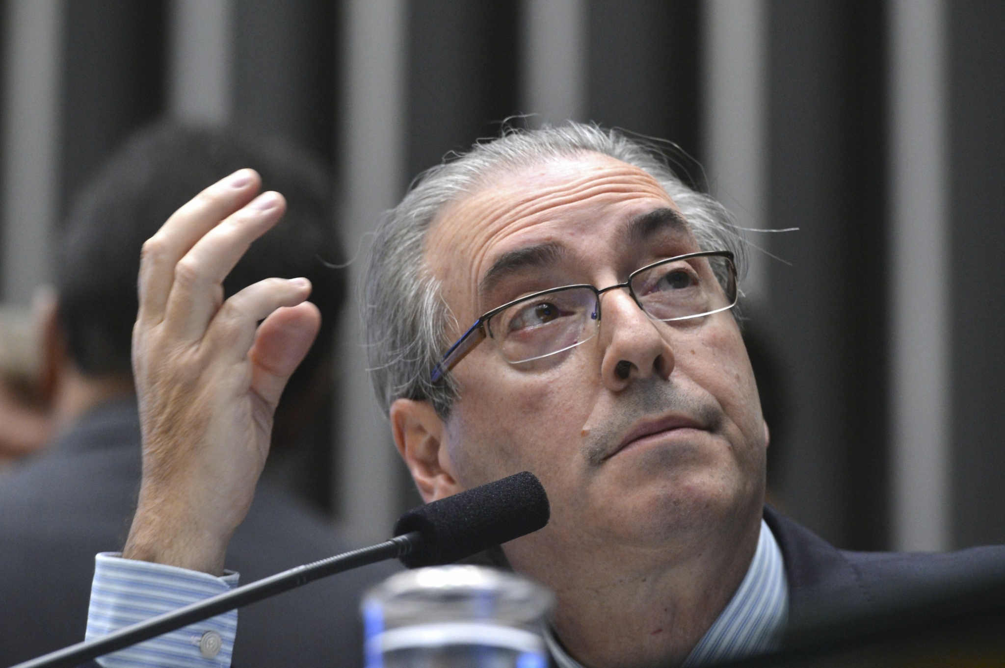 Lava Jato: lobista que entregou Eduardo Cunha pede anulação de condenação ao ministro Toffoli