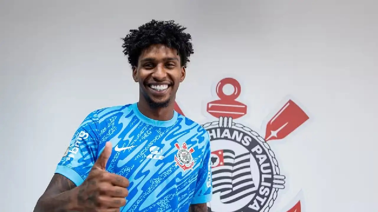 Corinthians paga dívida de R$500 milhões ao Flamengo pelo uso de Hugo Souza em semifinal da Copa do Brasil