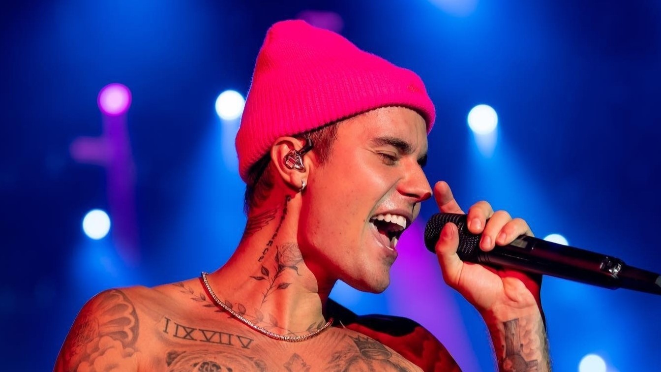 Billboard nomeia Justin Bieber como 8ª maior estrela pop do século 21