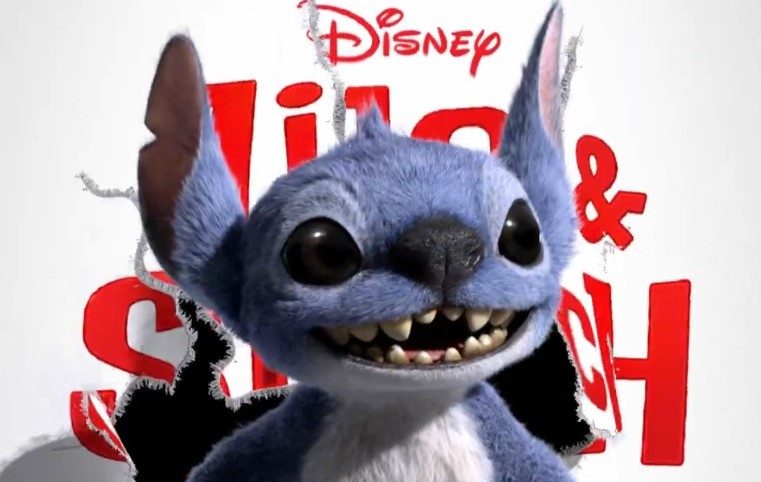 Disney confirma que live-action de ‘Lilo & Stitch’ será lançado em maio de 2025