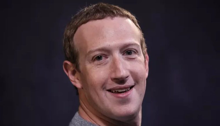 Mark Zuckerberg passa Jeff Bezos e se torna 2ª pessoa mais rica do mundo com fortuna de US$ 78 bilhões