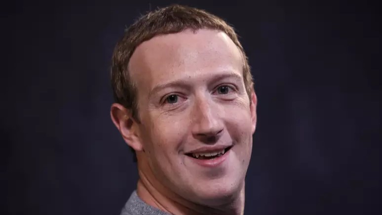 Mark Zuckerberg passa Jeff Bezos e se torna 2ª pessoa mais rica do mundo com fortuna de US$ 78 bilhões