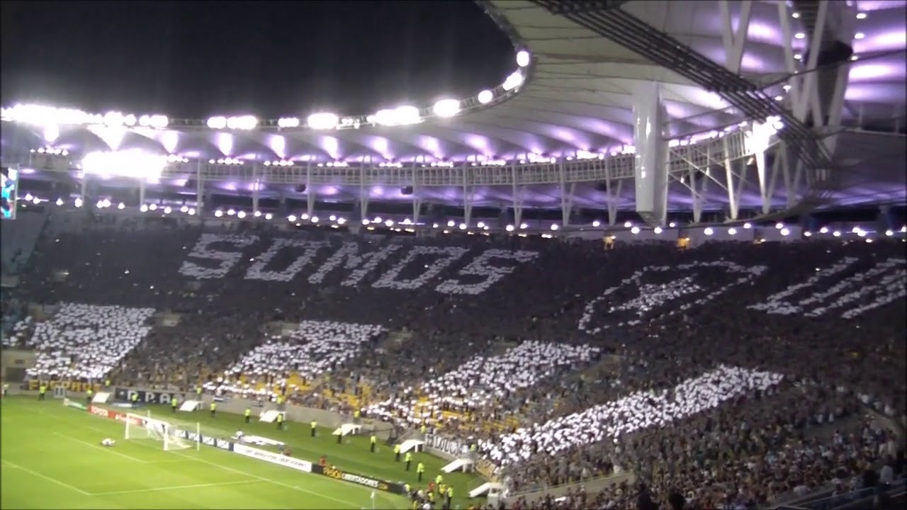 Botafogo confirma partida contra Criciúma no dia 18 de outubro no Maracanã