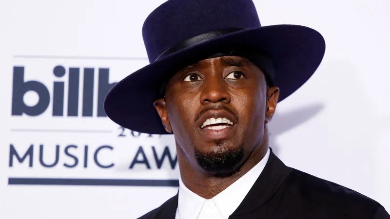 Diddy Combs se torna alvo de mais seis denúncias anônimas de abuso sexual