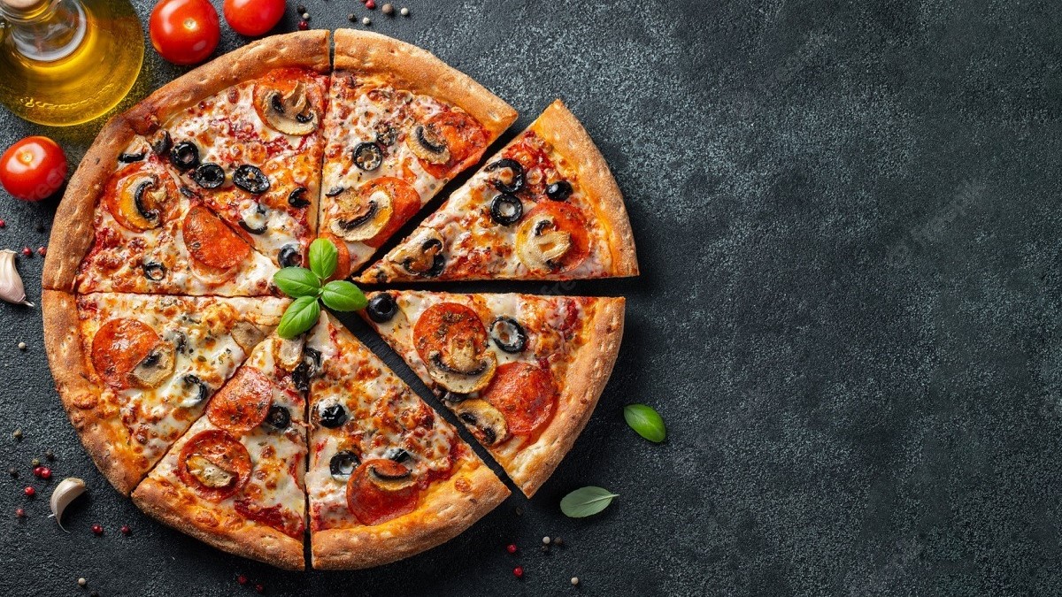 Lista de 100 melhores pizzaiolos do mundo conta com quatro brasileiros; Fellipe Zanuto em 42º lugar tem melhor colocação