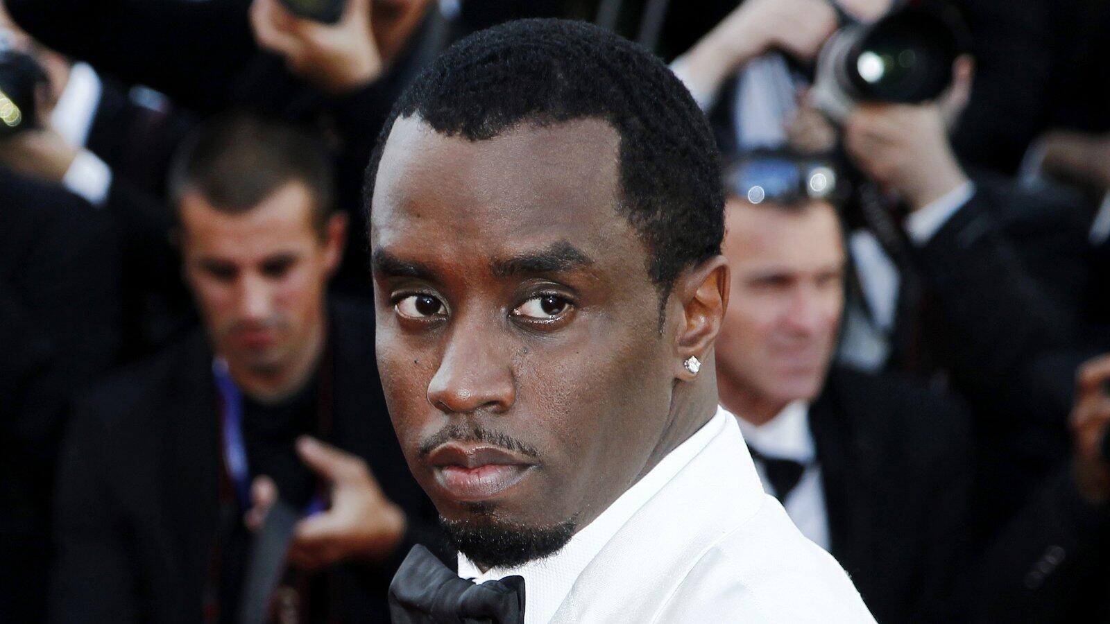 Diddy é acusado de drogar e abusar sexualmente menino de 10 anos durante audição em 2005