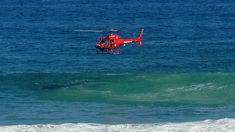 Adolescente de 16 anos morre afogado em Ipanema, na Zona Sul do Rio