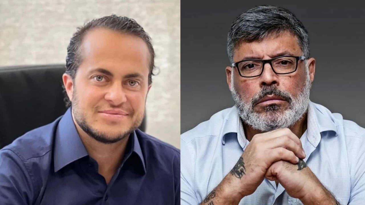 Famosos nas eleições: Thammy Miranda e Alexandre Frota são eleitos vereadores em cidades de SP