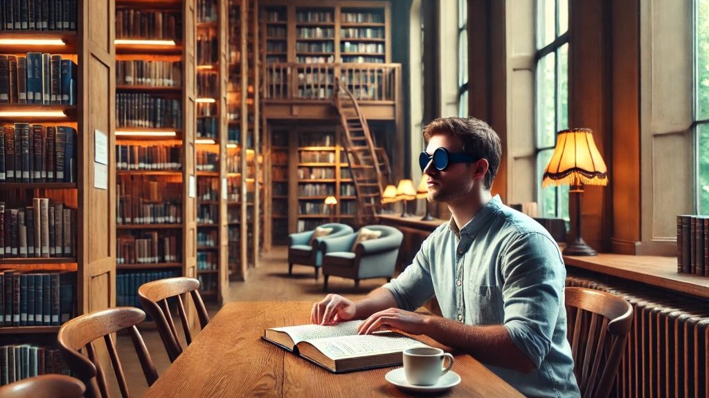 Bibliotecas públicas do Estado do Rio de Janeiro devem disponibilizar livros em braille