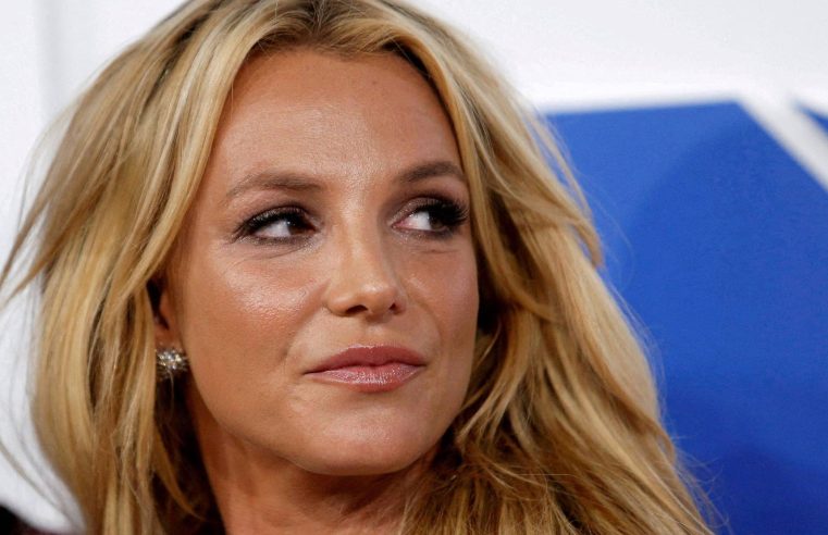 Britney Spears finaliza pagamento de pensão de U$ 10 mil ao ex-marido após 17 anos