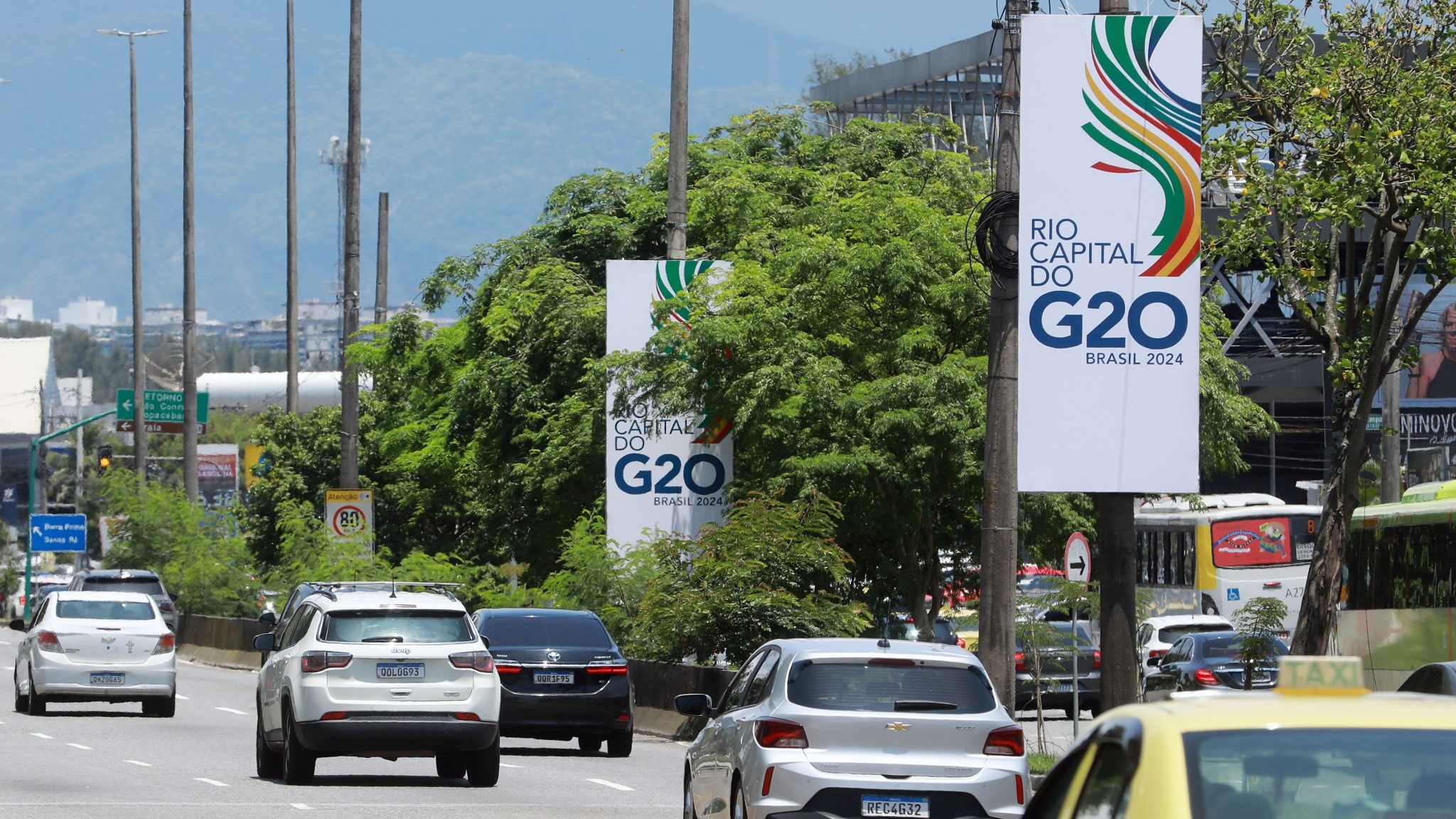 Reunião da Cúpula do G20 gera superferiado de 15 a 20 de novembro, estabelecimentos do setor de serviços devem trabalhar normalmente