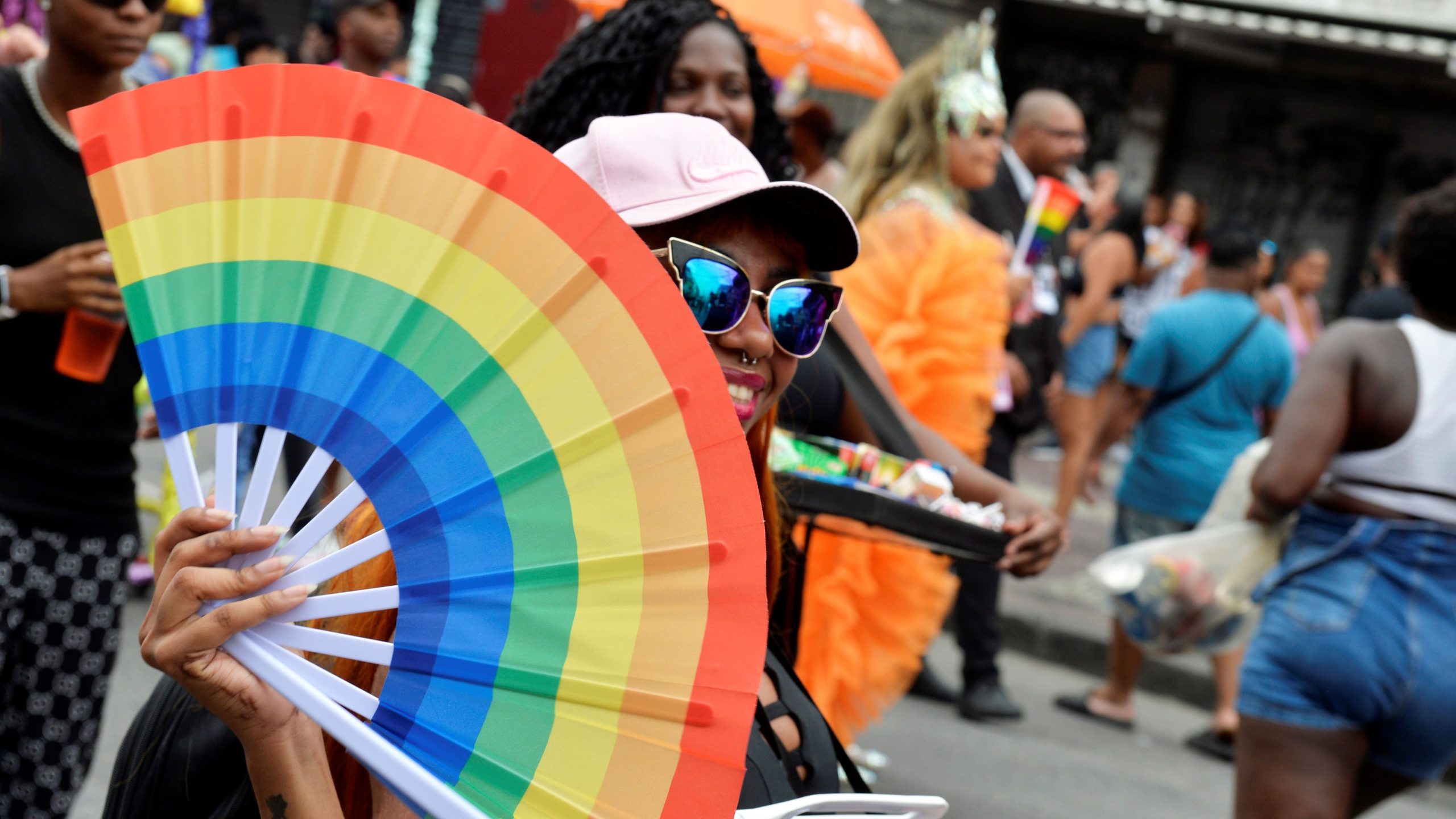 21ª edição da Parada LGBTI+ de Madureira acontece neste domingo (1º)