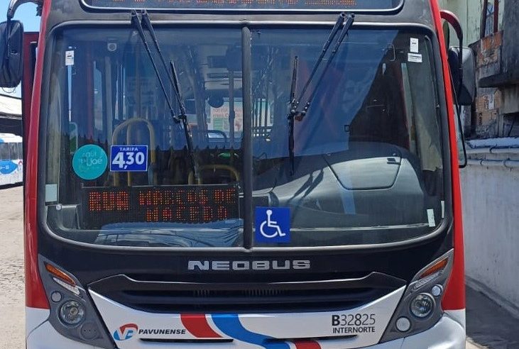 Prefeitura do Rio lança nova linha de ônibus 799 com conexão entre Pavuna e Terminal Sulacap nesta quarta (06)