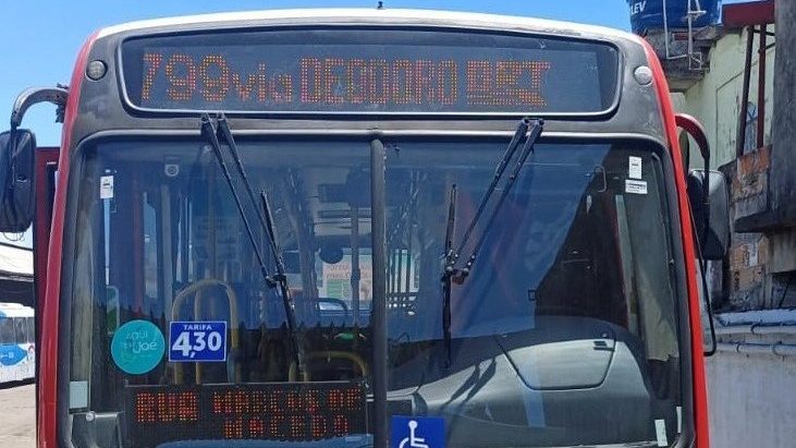 Prefeitura do Rio lança nova linha de ônibus 799 com conexão entre Pavuna e Terminal Sulacap nesta quarta (06)