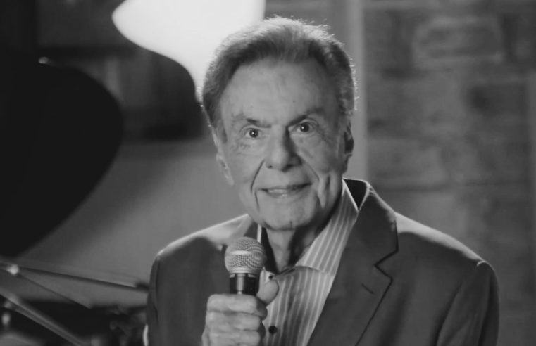 Morre cantor Agnaldo Rayol, aos 86 anos, em São Paulo