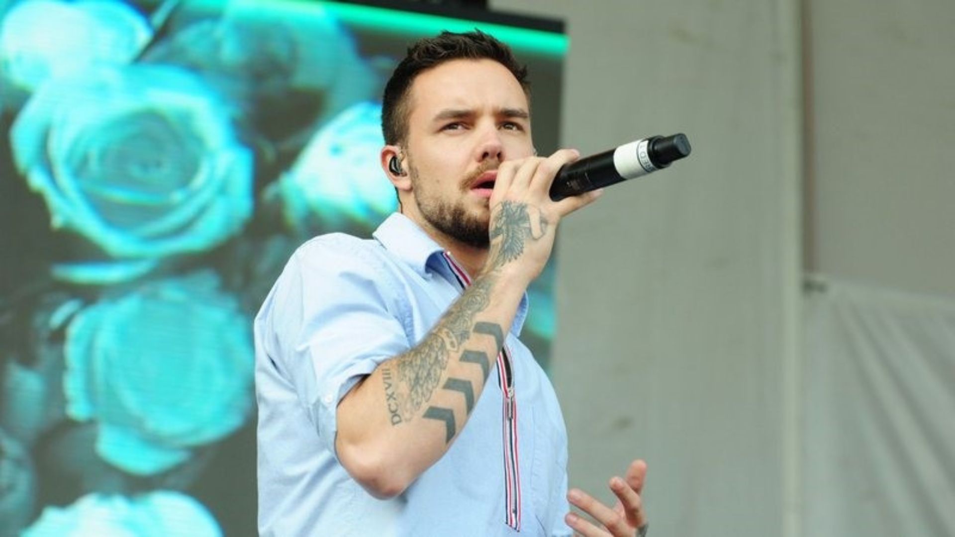 Relatório aponta que Liam Payne pode ter caído de sacada ao tentar pular para segundo andar