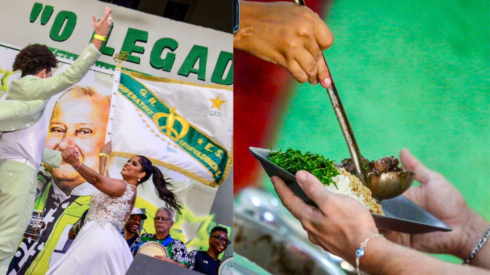 Imperatriz Leopoldinense realiza tradicional feijoada no Dia da Consciência Negra (20)