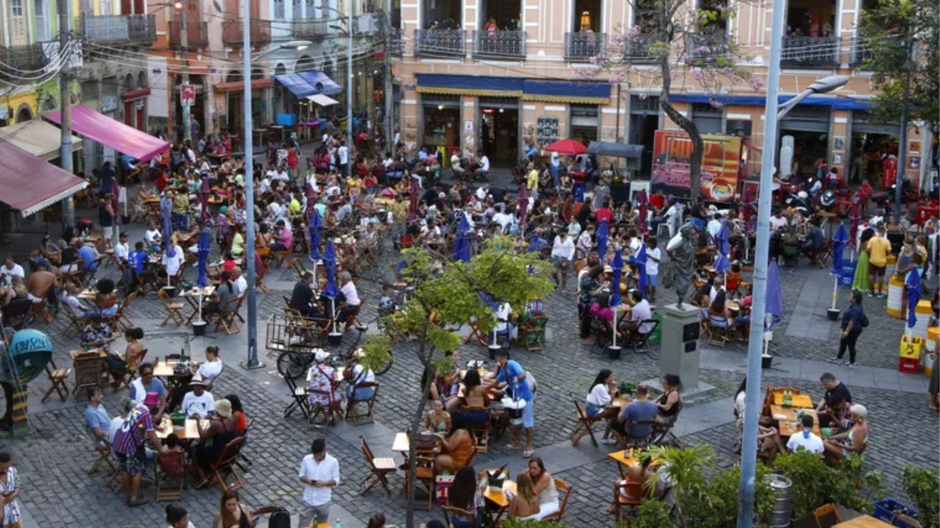 ‘Botecar’: nova competição com bares das Zonas Sul e Norte escolhe prato que exalta cultura carioca de bar