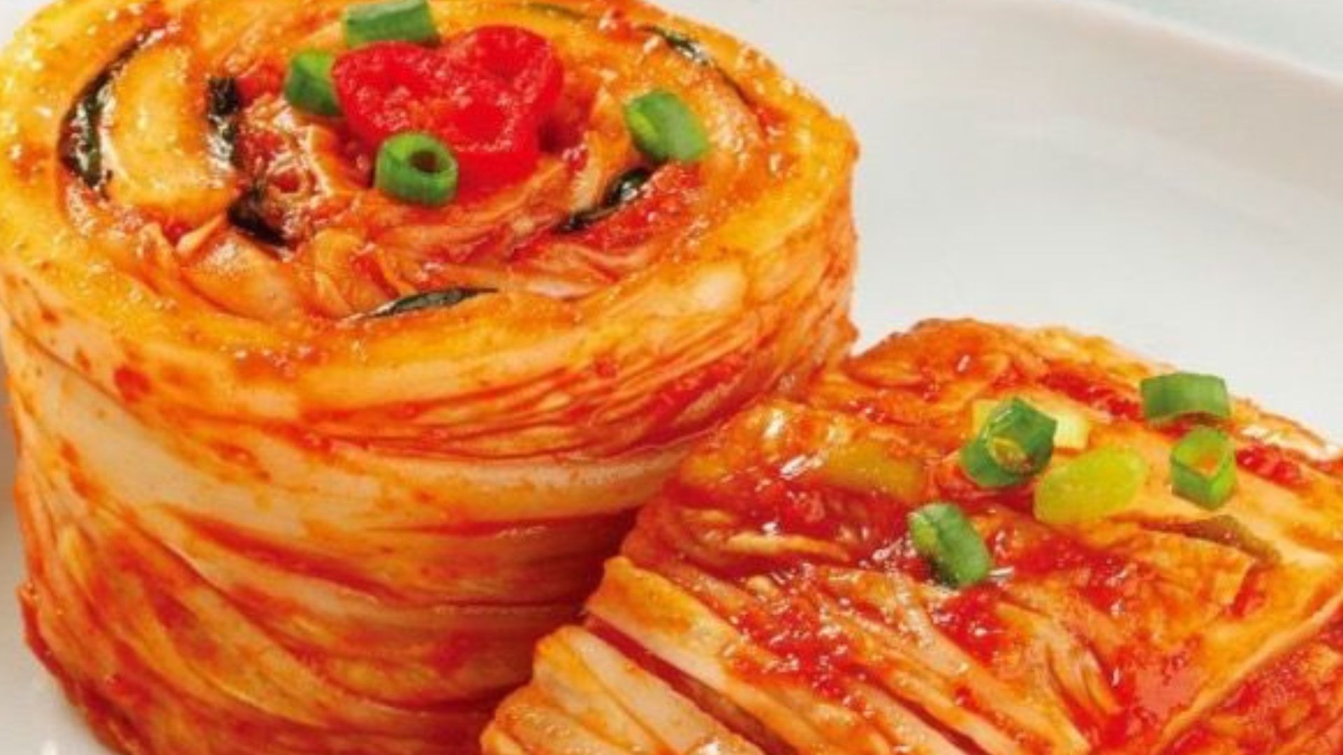 Kimchi: Coreia do Sul comemora chegada do G20 no Brasil com festa gastronômica no MAC