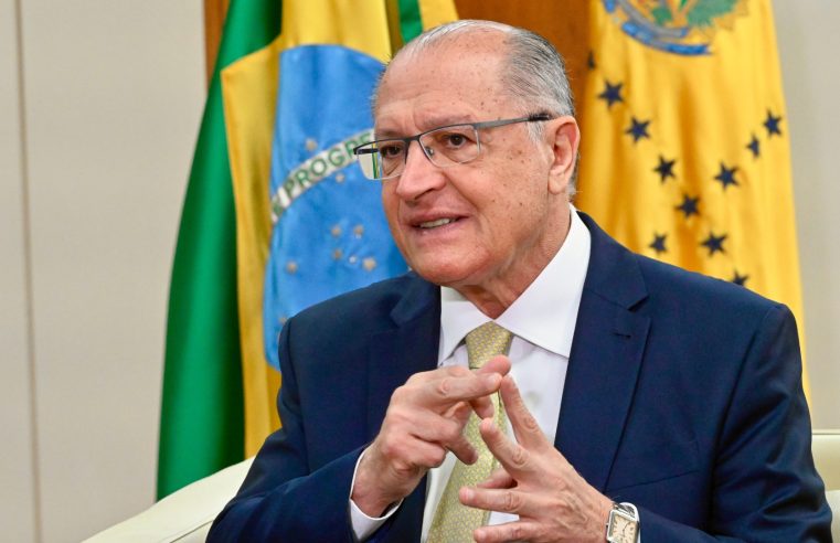 Alckmin e Marina criticam Argentina por sair subitamente de COP29 e falam em ‘negacionismo’