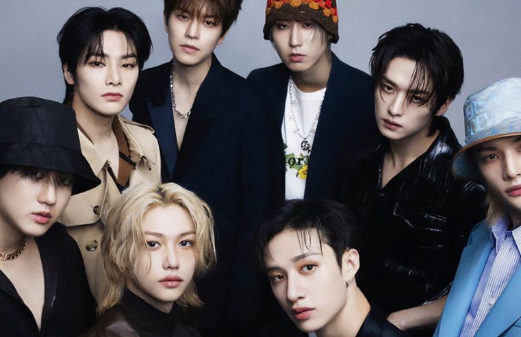 Stray Kids anuncia turnê no Brasil com shows em SP e RJ; venda geral inicia em 27 de novembro