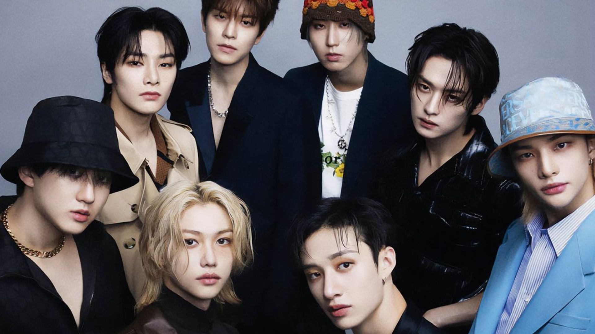 Stray Kids anuncia turnê no Brasil com shows em SP e RJ; venda geral inicia em 27 de novembro