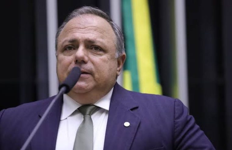 General ligado ao deputado Pazuello é preso por golpe de Estado em operação da PF