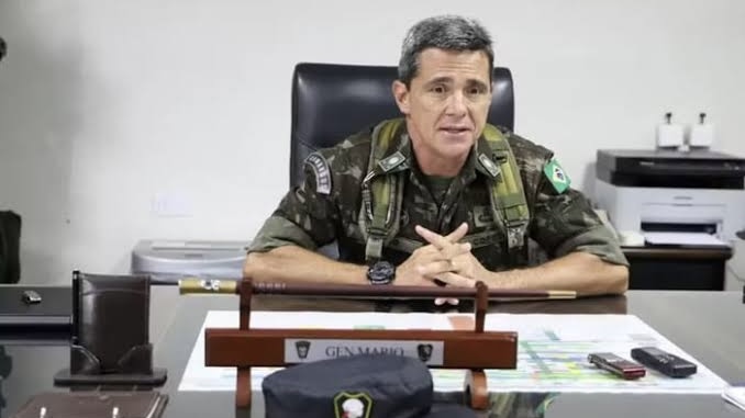 General Mário Fernandes revela que Bolsonaro autorizou golpe até 31 de dezembro de 2022