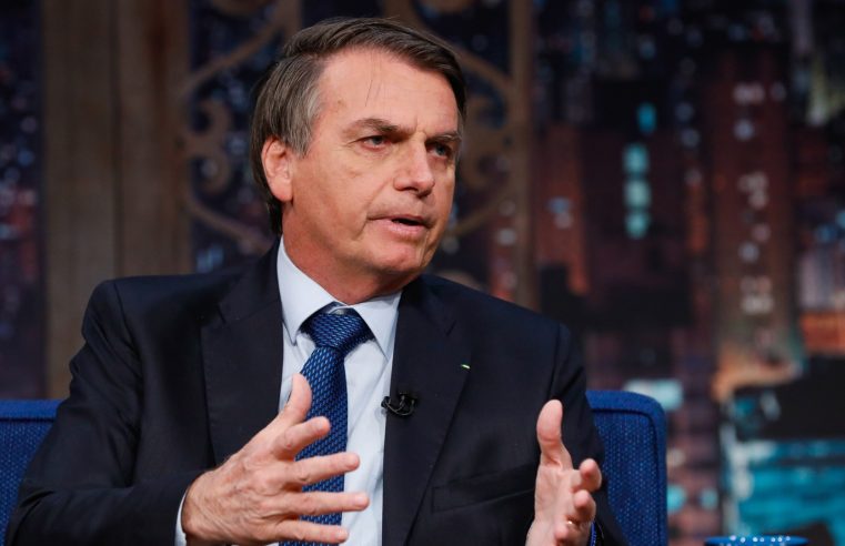 Aliados defendem Bolsonaro e dizem que indiciamento da PF é ‘medo’ de retorno às urnas