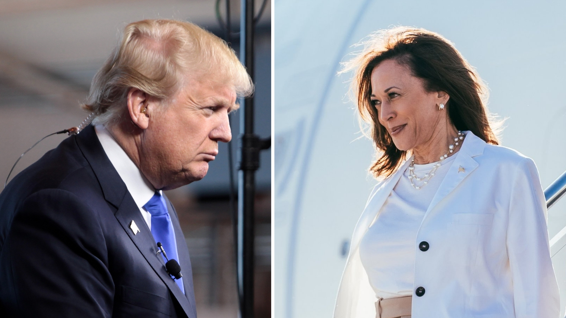 Kamala ou Trump: EUA decidem nesta terça (5) vencedor da eleição