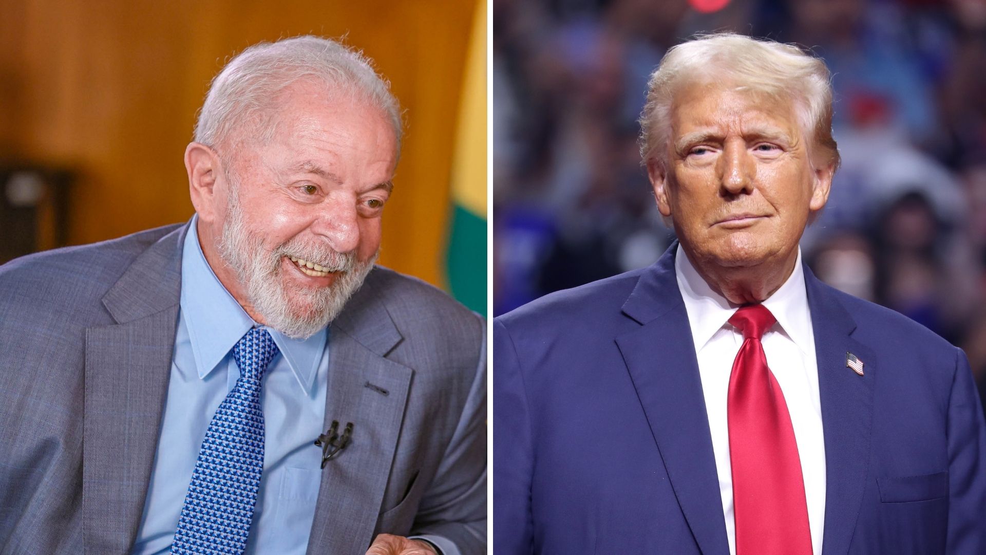 Itamaraty aposta em contatos com republicanos na relação Lula-Trump