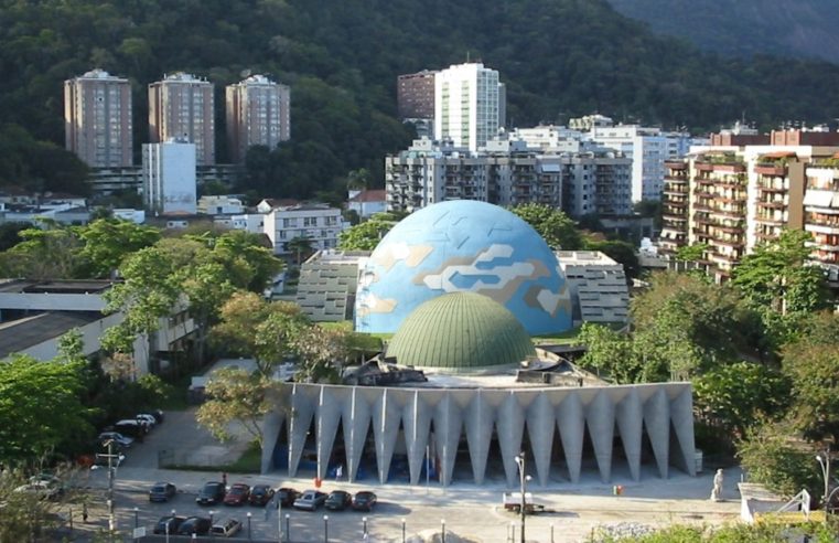 Cultura do Vietnã ganha destaque no Planetário do Rio, na Gávea, neste fim de semana