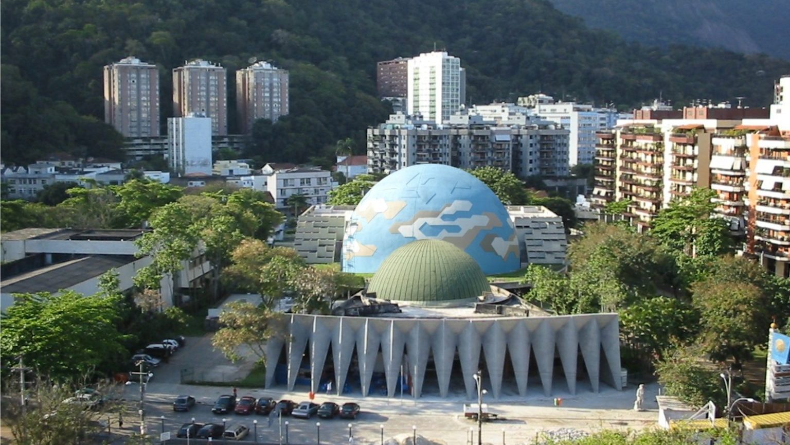 Cultura do Vietnã ganha destaque no Planetário do Rio, na Gávea, neste fim de semana