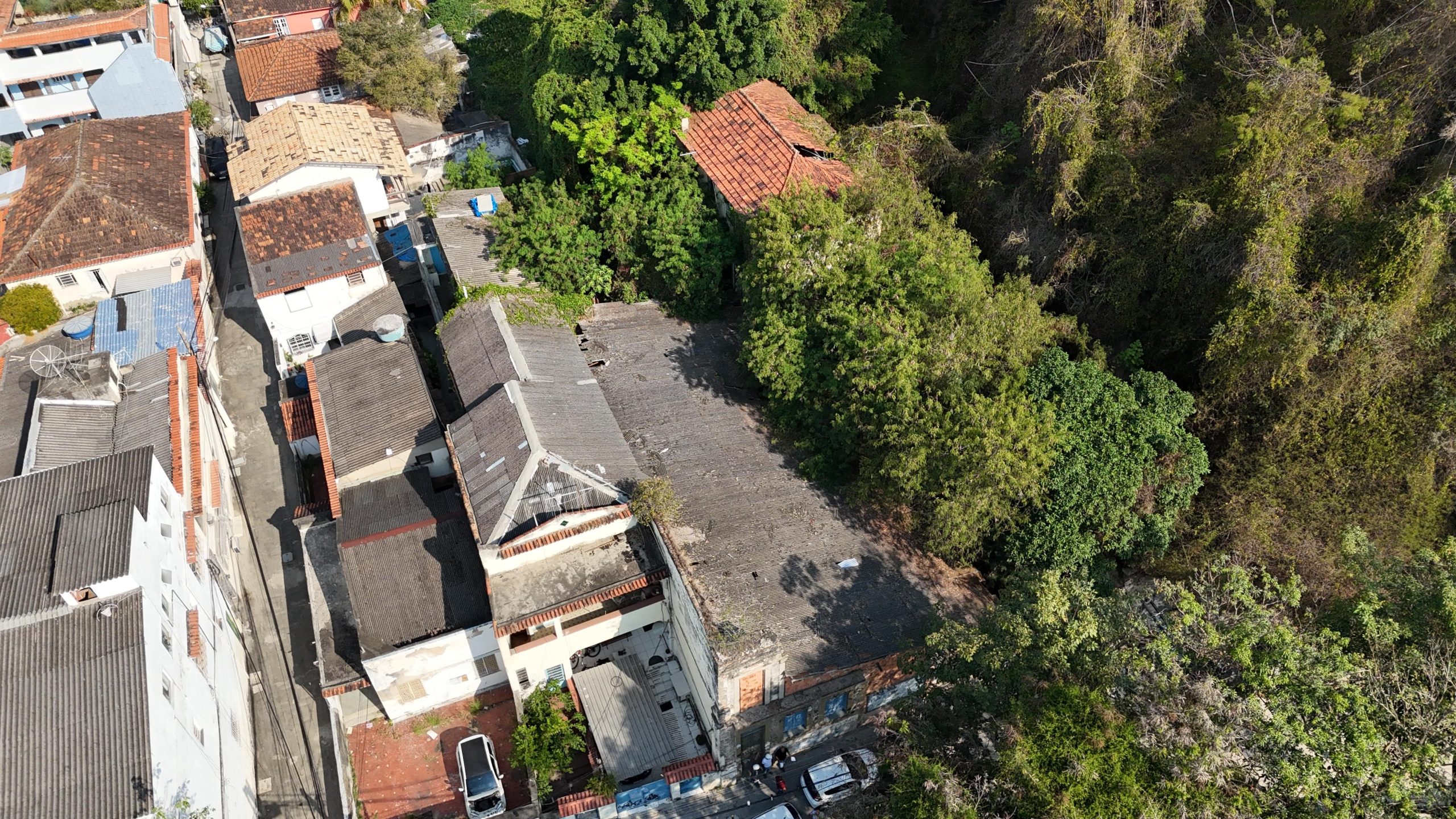 Prefeitura de Niterói desapropria imóvel para criar Casa Afro voltada à cultura e empreendedorismo negro