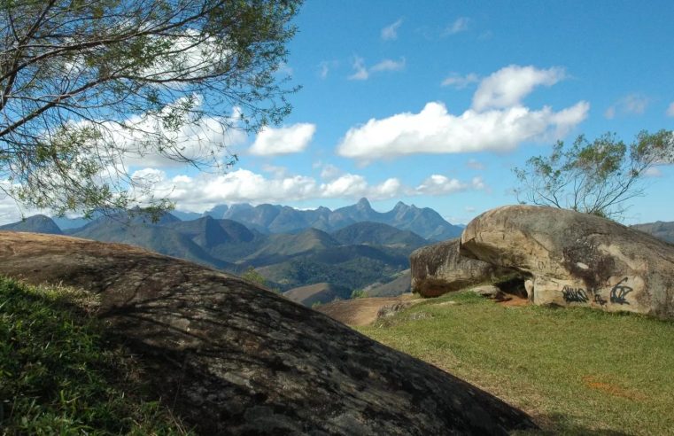 Teresópolis recebe selo diamante no Programa Nacional de Transparência Pública como uma das cidades mais transparentes do Brasil