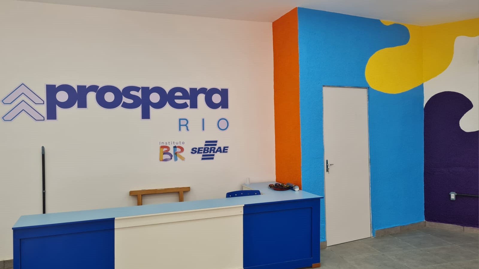 Prospera Rio lança ação no Jacarezinho para apoiar empreendedores locais nesta segunda (11)