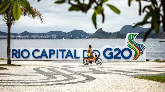 Rodoviária do Rio espera receber 274.543 viajantes no feriadão do G20