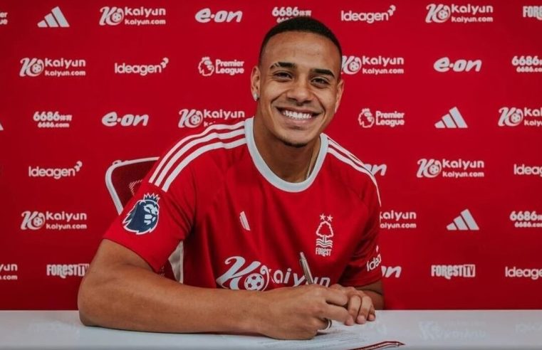 Zagueiro da Seleção, Murillo é cotado pelo Barcelona e pelo Real Madrid, diz jornal espanhol 