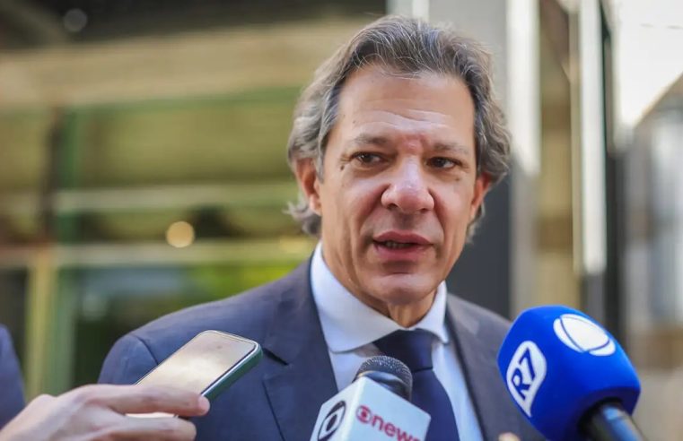 Haddad, Messias e Andrei não são mais obrigados a depor na CPI das bets