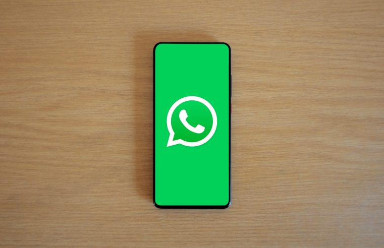 WhatsApp lança ferramenta que transforma áudios em mensagens de texto