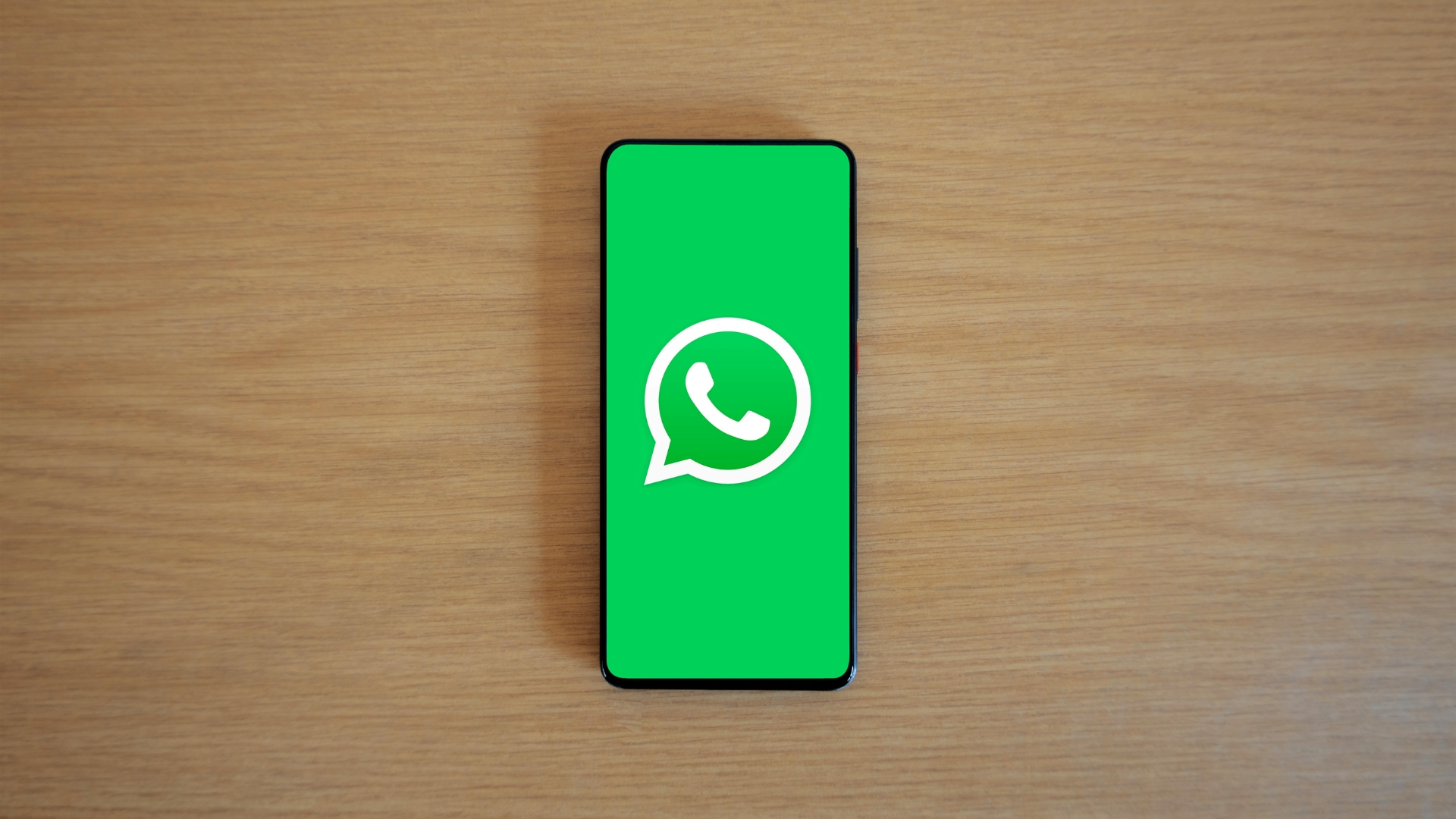 WhatsApp lança ferramenta que transforma áudios em mensagens de texto