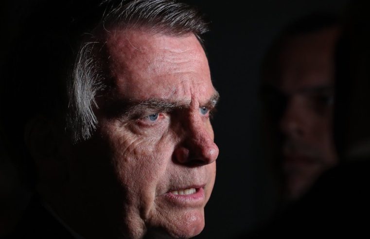 Julgamento de Bolsonaro e outros 36 indiciados por tentativa de golpe pode ocorrer em 2025